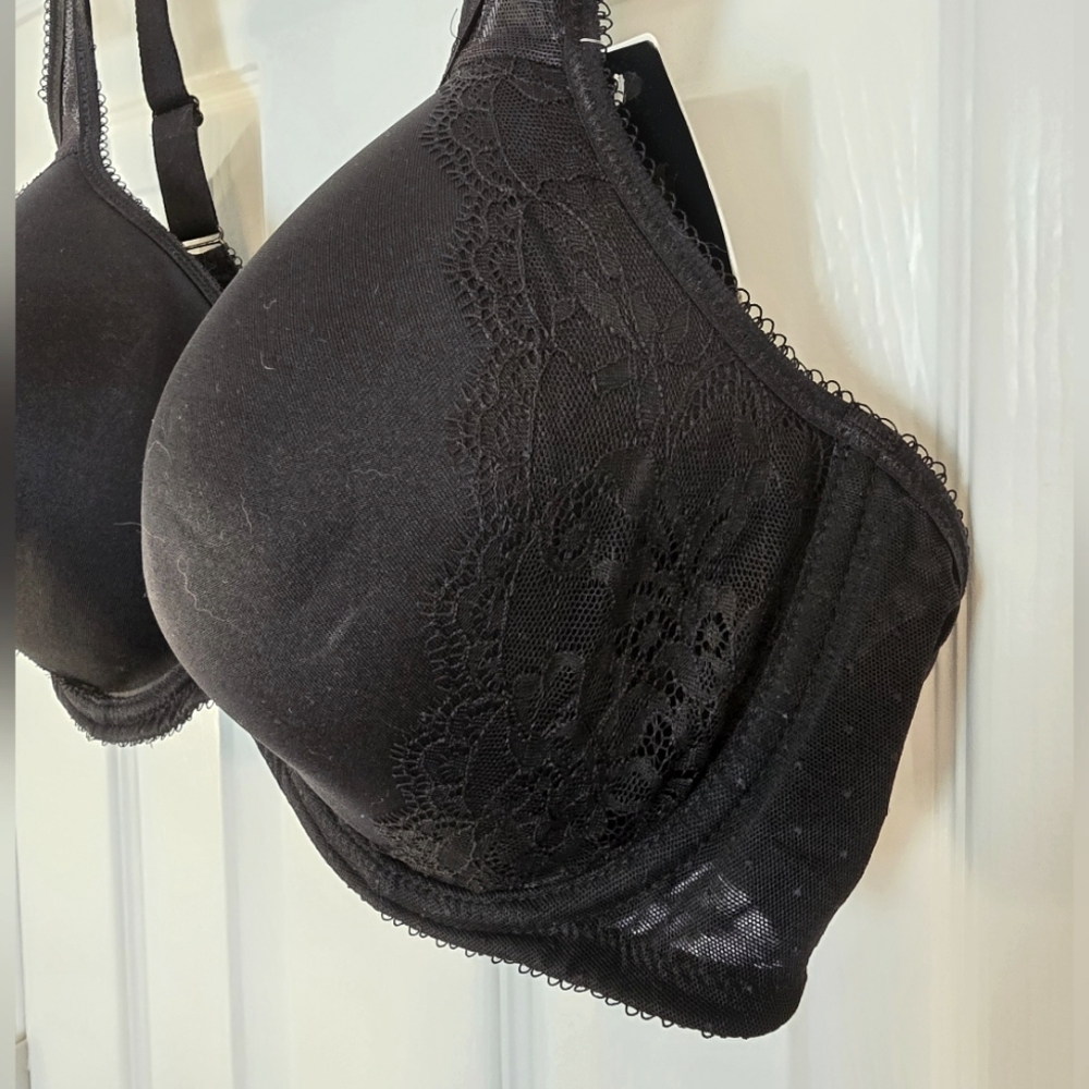 NWT Wacoal 40D